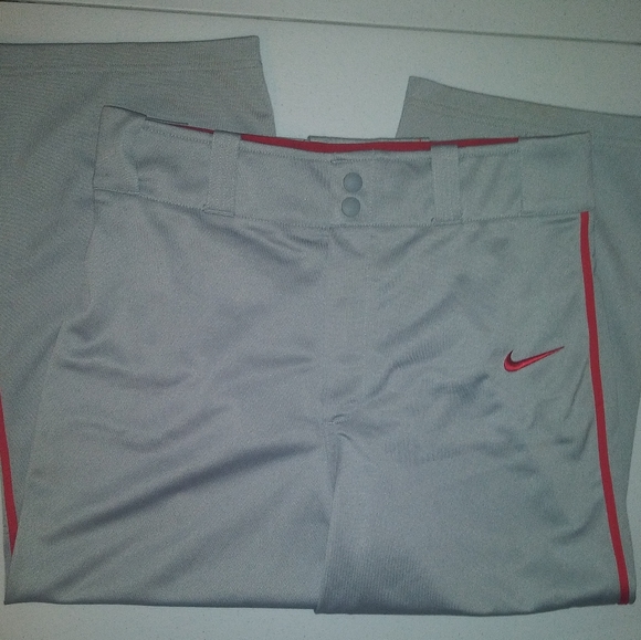 Nike Other - Nike Dri-Fit pants